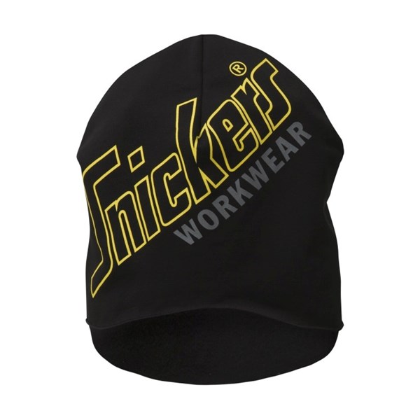 Snickers 9030 - FlexiWork Bonnet avec logo