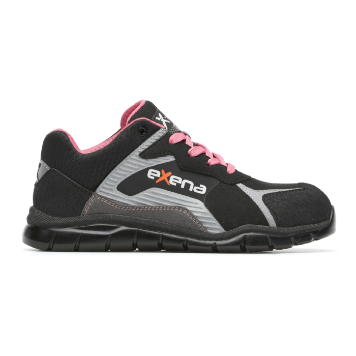 XR24 - chaussures de sécurité Dame S3 - FINI