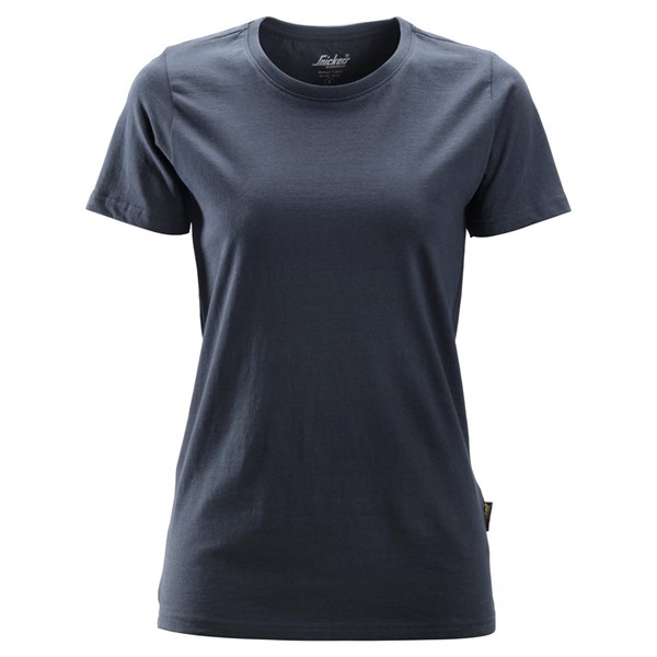 Snickers 2516 - Tee-shirt pour femme