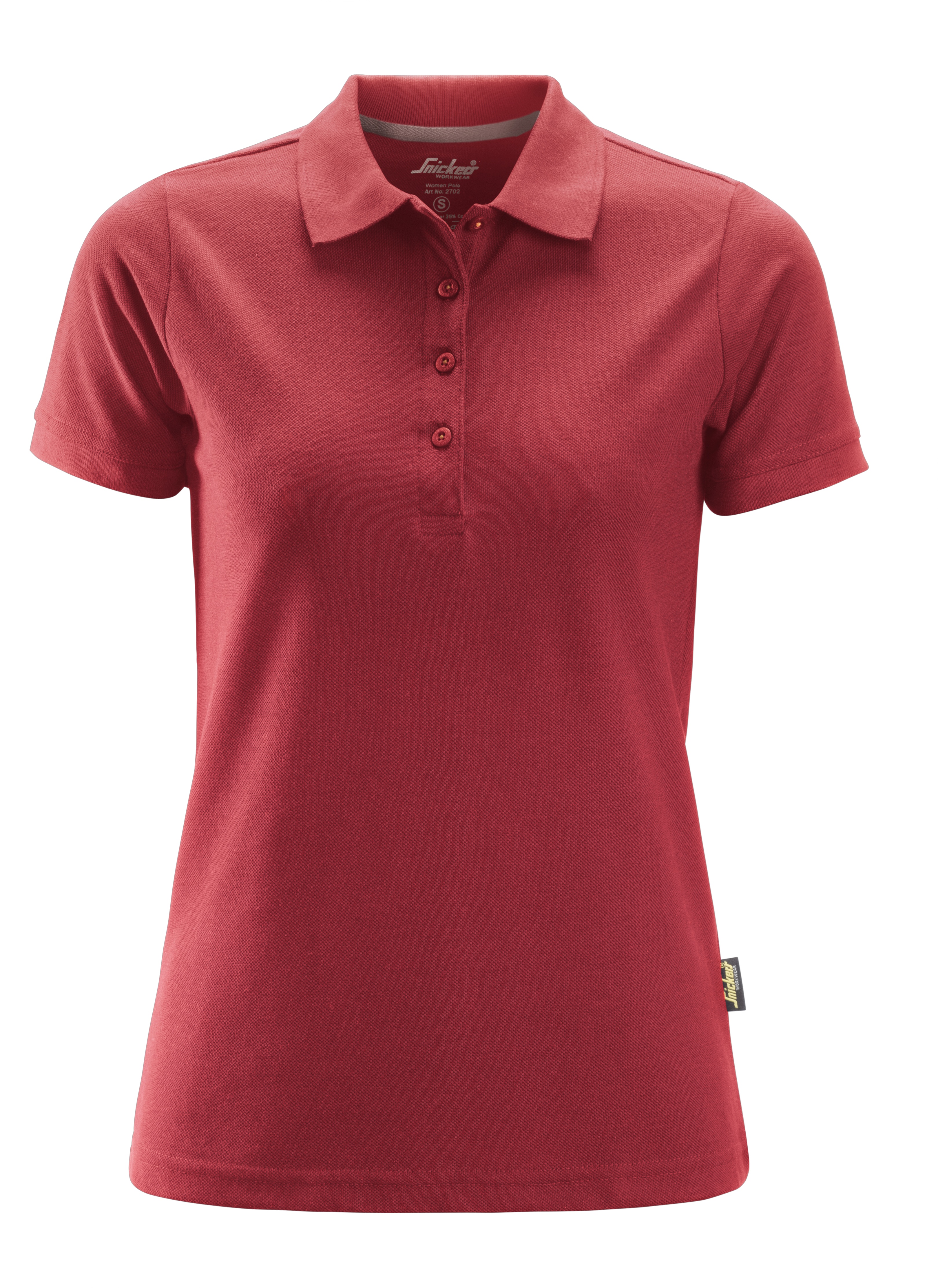 Snickers 2702 - Polo pour femme
