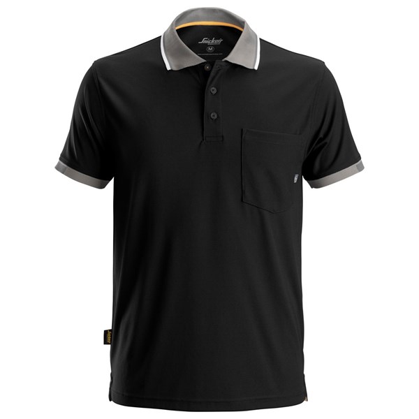 Snickers 2724 - AllroundWork Polo 37.5