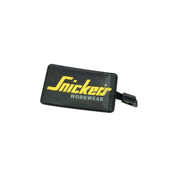 Snickers 9760 - Porte-badge pour cartes