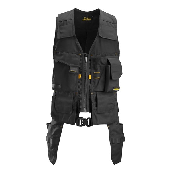 Snickers 4250 - AllroundWork Gilet porte-outils