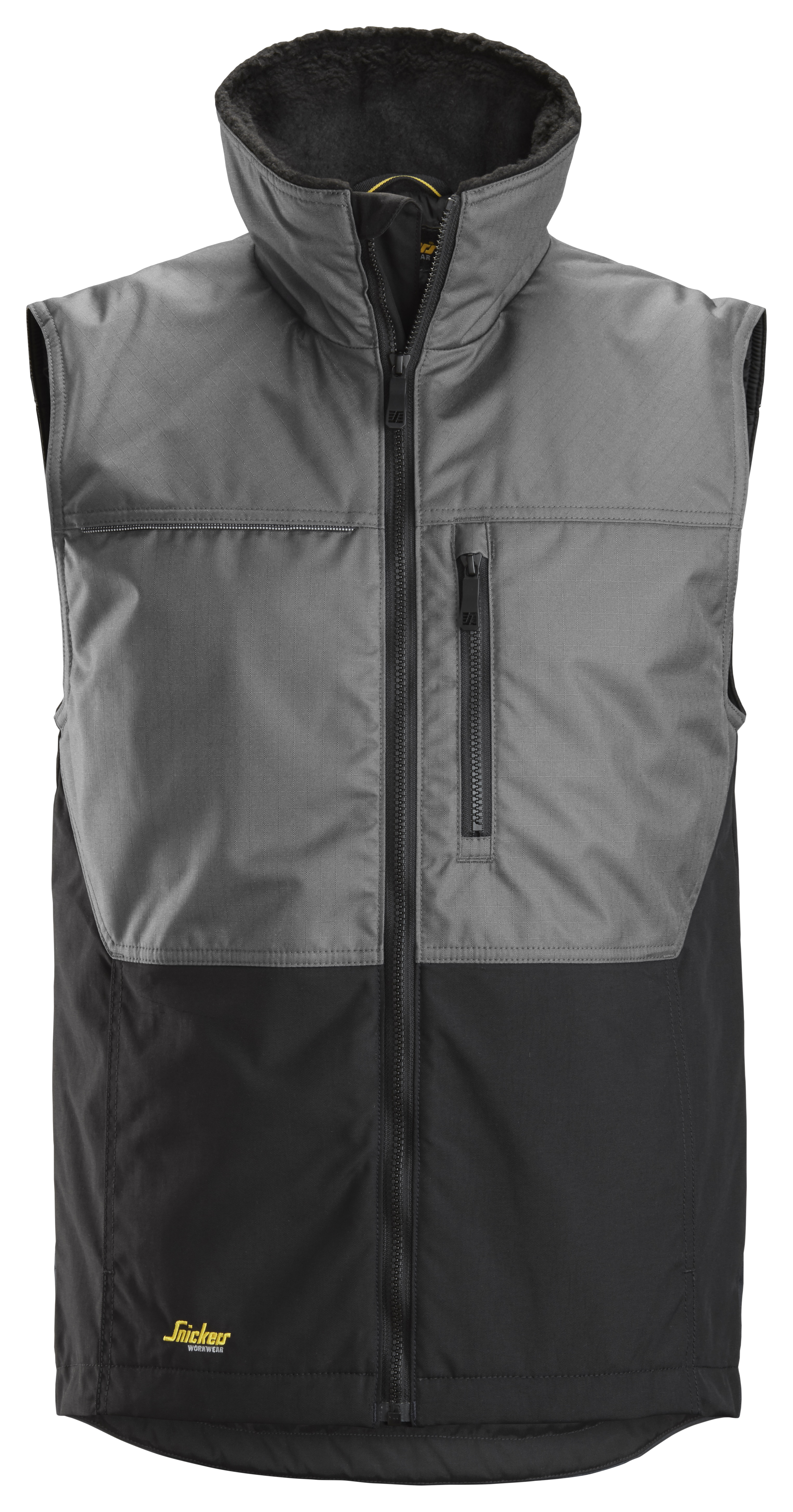 Snickers 4548 - AllroundWork, Gilet d’hiver