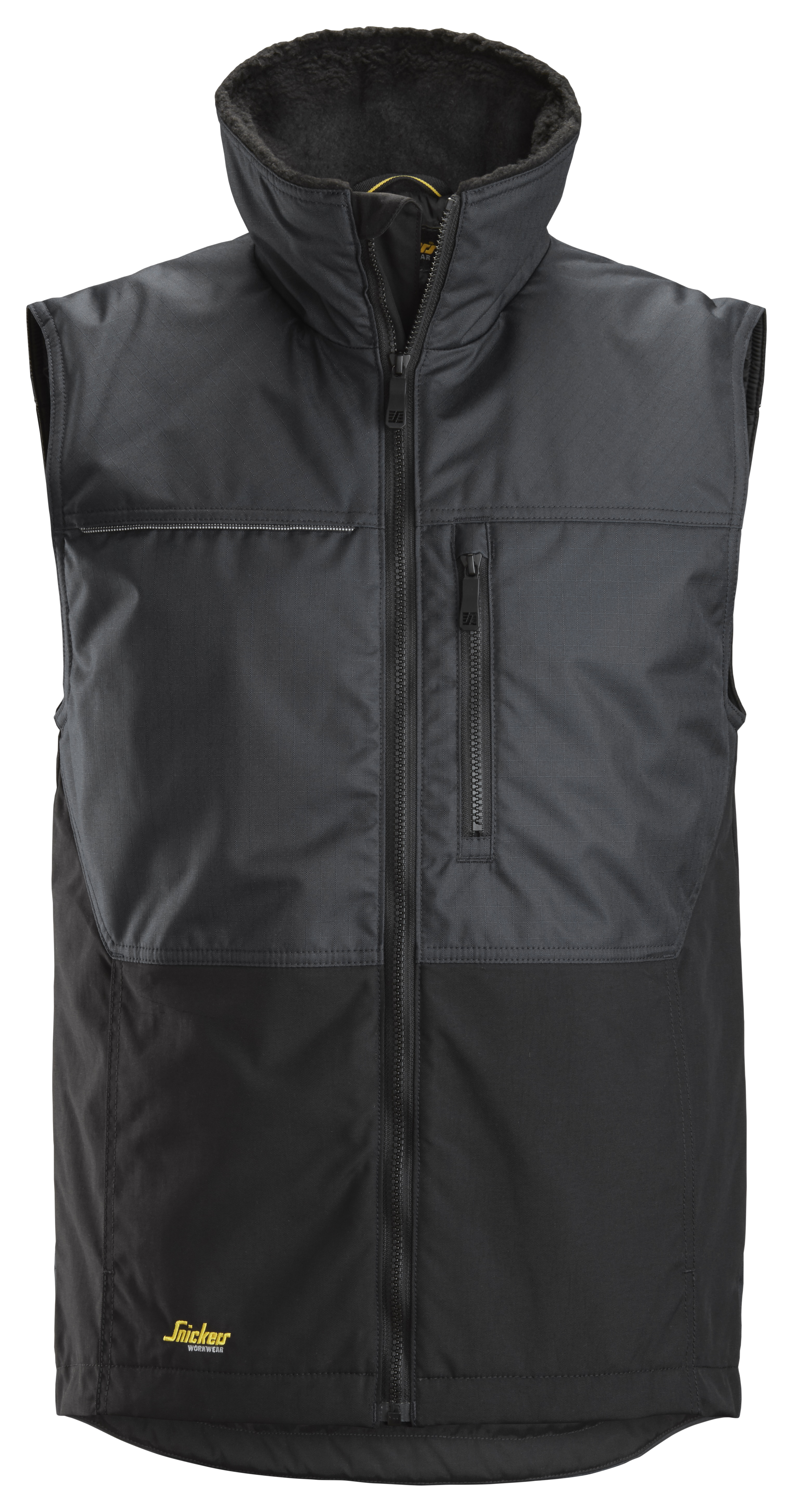 Snickers 4548 - AllroundWork, Gilet d’hiver