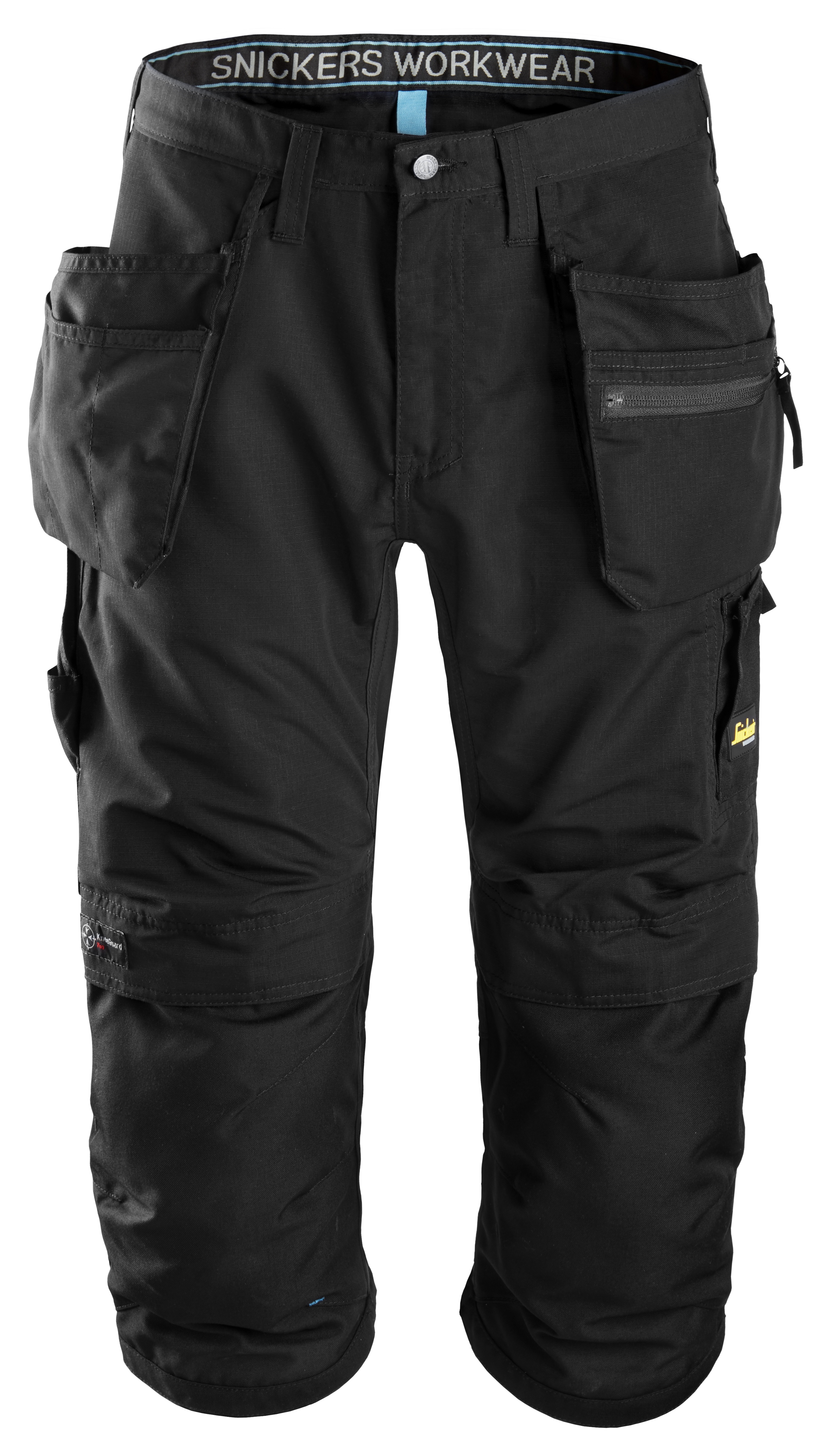 Snickers 6103 - LW 37.5 Pirate Pant+ HP