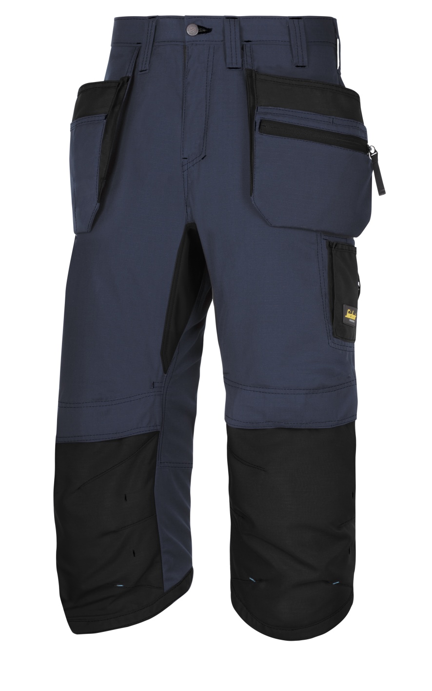 Snickers 6103 - LW 37.5 Pirate Pant+ HP