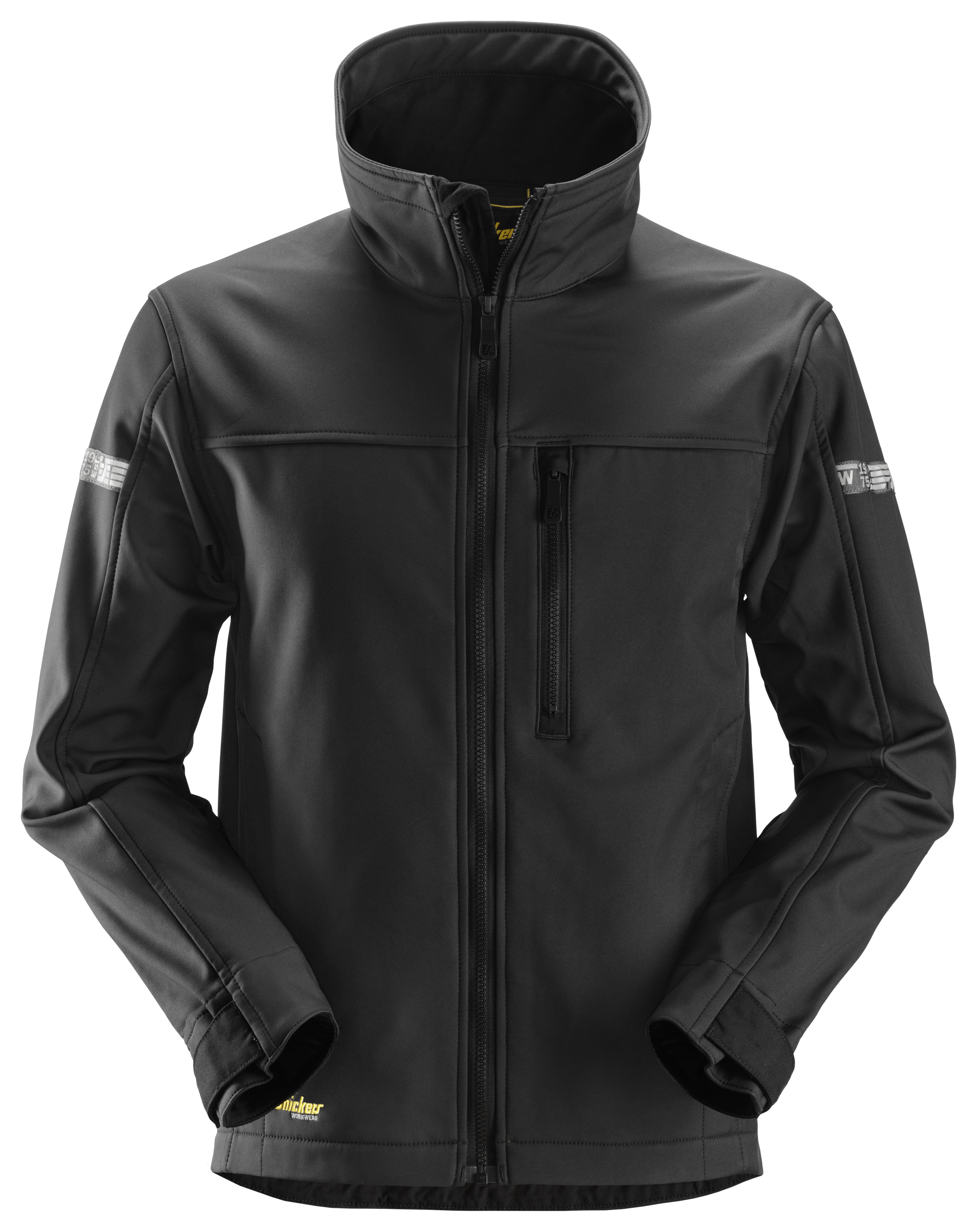 Snickers 1205 - Veste Softshell coupe-vent, Allroundwork