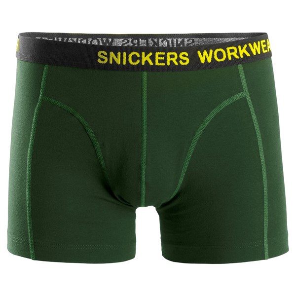 Snickers 9436 - Boxer, 2 pièces