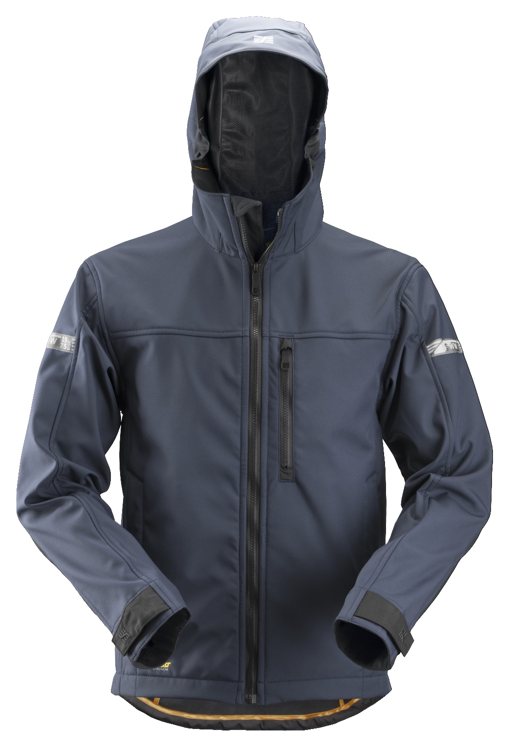Snickers Allroundwork 1229 - softshell à capuche